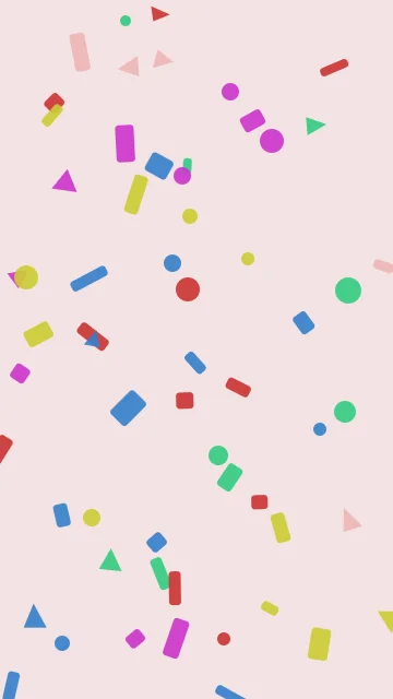 Tomato Jam confetti phone wallpaper — free HD tomato jam mobile wallpaper 1080x1920