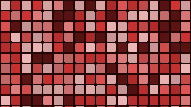 Tomato Jam mosaic background — free HD tomato jam color wallpaper 1920x1080