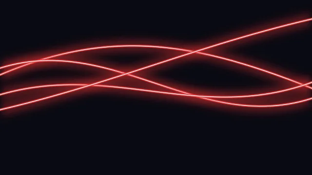 Tomato Jam neon background — free HD tomato jam color wallpaper 1920x1080