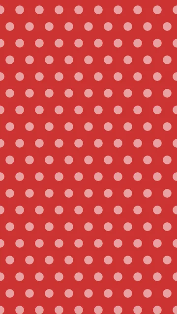 Tomato Jam polkadot phone wallpaper — free HD tomato jam mobile wallpaper 1080x1920