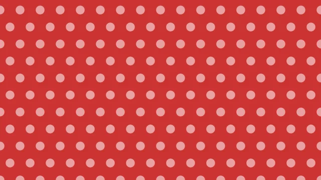 Tomato Jam polka dot background — free HD tomato jam color wallpaper 1920x1080