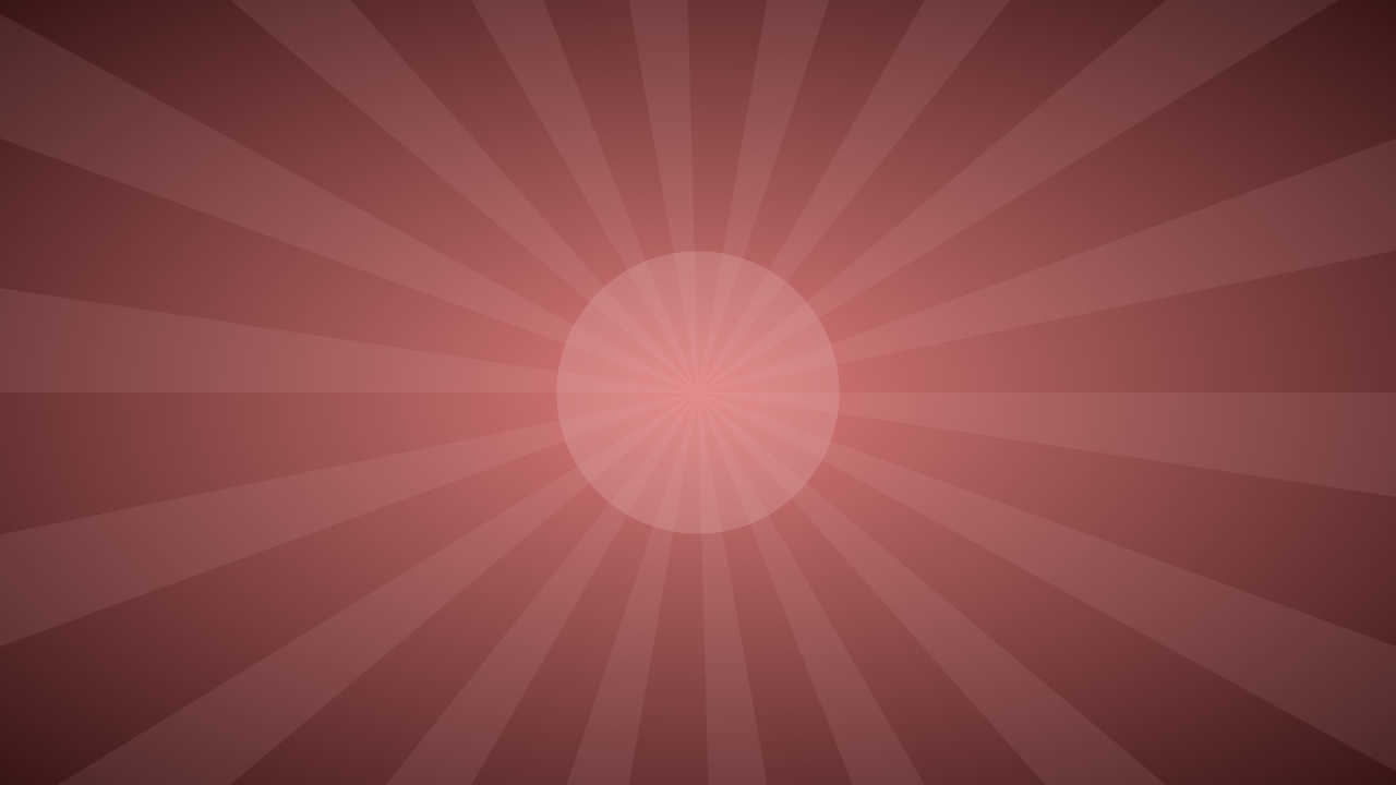Tomato Jam rays background — free HD tomato jam color wallpaper 1920x1080
