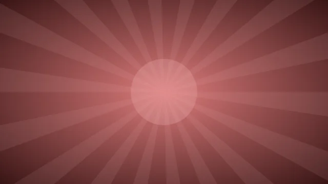 Tomato Jam rays background — free HD tomato jam color wallpaper 1920x1080