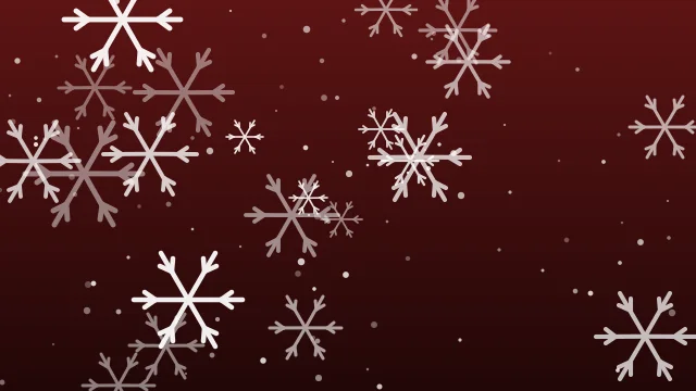 Tomato Jam snowflake background — free HD tomato jam color wallpaper 1920x1080