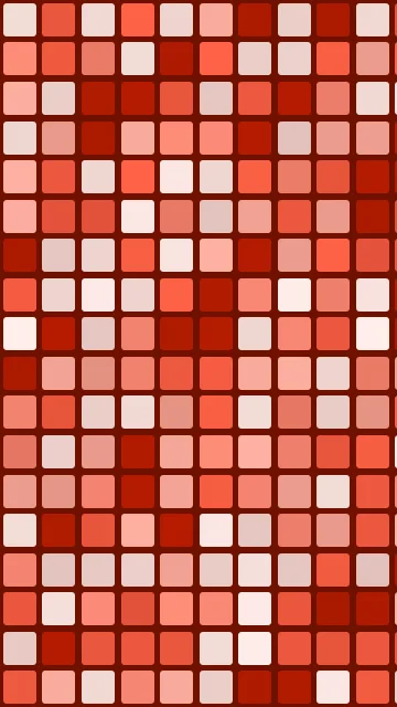 Tomato mosaic phone wallpaper — free HD tomato mobile wallpaper 1080x1920