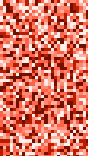 Tomato pixel phone wallpaper — free HD tomato mobile wallpaper 1080x1920