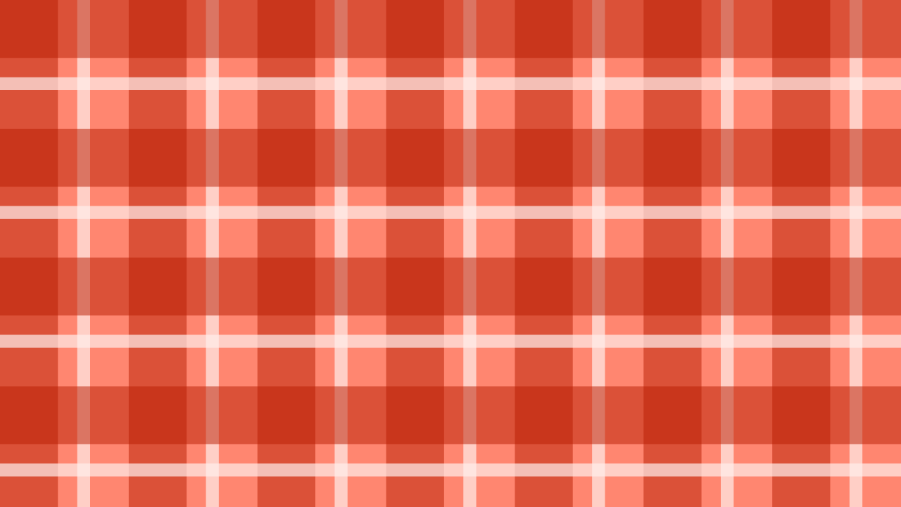 Tomato plaid background — free HD tomato color wallpaper 1920x1080