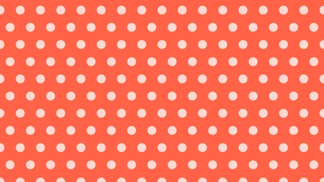 Tomato polkadot desktop wallpaper — free 4K tomato wallpaper 3840x2160