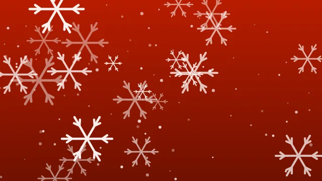 Tomato snowflake desktop wallpaper — free 4K tomato wallpaper 3840x2160