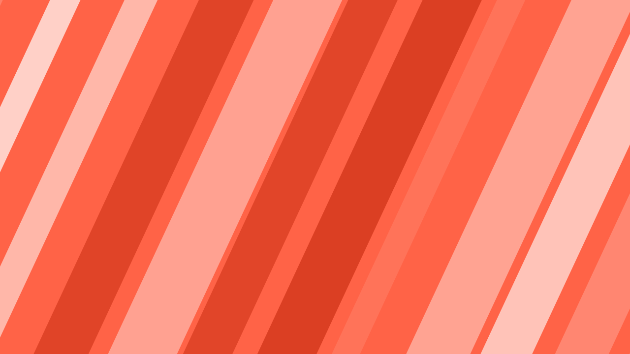 Tomato stripes background — free HD tomato color wallpaper 1920x1080