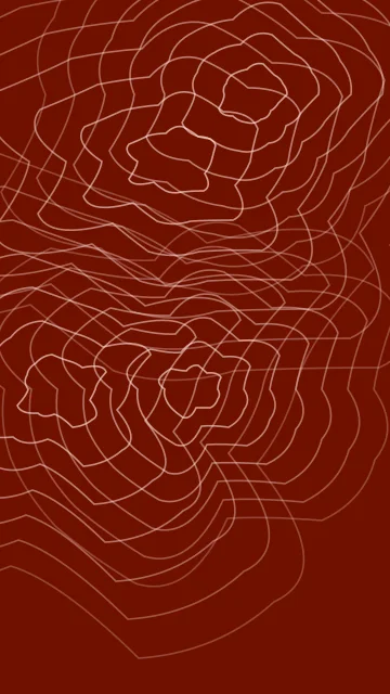 Tomato topographic phone wallpaper — free HD tomato mobile wallpaper 1080x1920