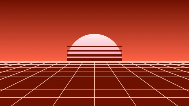 Tomato vaporwave desktop wallpaper — free 4K tomato wallpaper 3840x2160