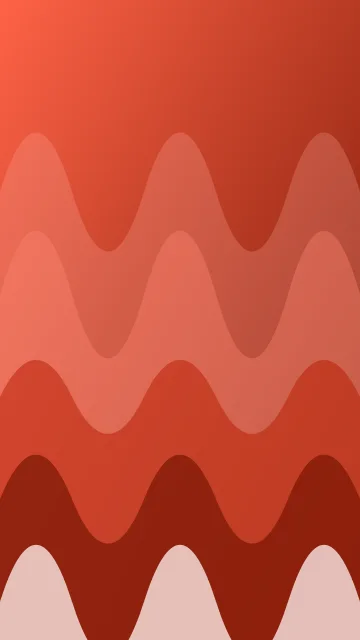 Tomato waves phone wallpaper — free HD tomato mobile wallpaper 1080x1920