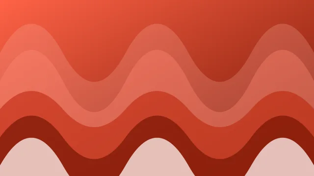 Tomato waves desktop wallpaper — free 4K tomato wallpaper 3840x2160