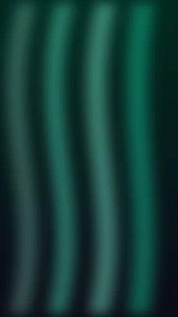 Tropical Mint aurora phone wallpaper — free HD tropical mint mobile wallpaper 1080x1920