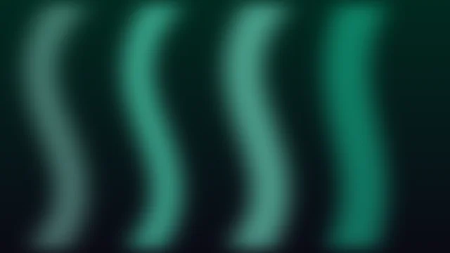 Tropical Mint aurora background — free HD tropical mint color wallpaper 1920x1080