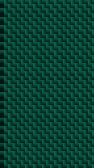 Tropical Mint carbon phone wallpaper — free HD tropical mint mobile wallpaper 1080x1920