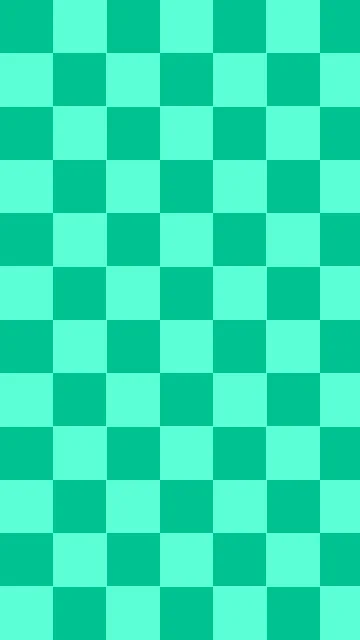 Tropical Mint checkered phone wallpaper — free HD tropical mint mobile wallpaper 1080x1920