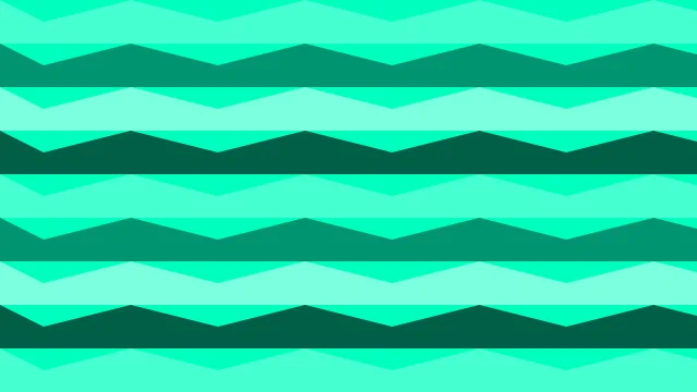 Tropical Mint chevron background — free HD tropical mint color wallpaper 1920x1080