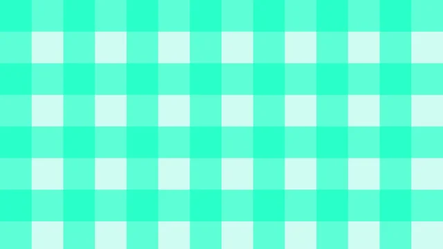 Tropical Mint gingham background — free HD tropical mint color wallpaper 1920x1080