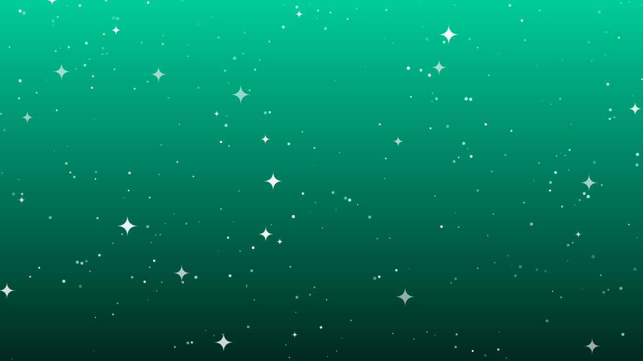 Tropical Mint glitter background — free HD tropical mint color wallpaper 1920x1080