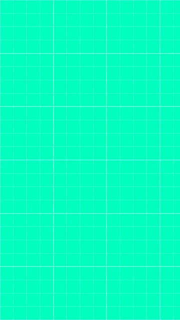Tropical Mint grid phone wallpaper — free HD tropical mint mobile wallpaper 1080x1920