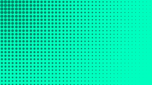 Tropical Mint halftone background — free HD tropical mint color wallpaper 1920x1080