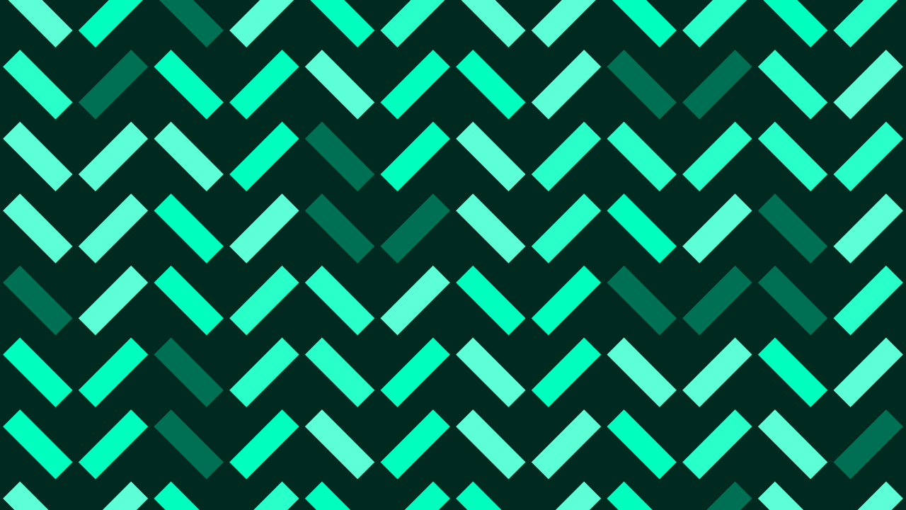 Tropical Mint herringbone background — free HD tropical mint color wallpaper 1920x1080