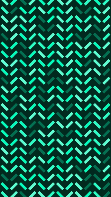 Tropical Mint herringbone phone wallpaper — free HD tropical mint mobile wallpaper 1080x1920