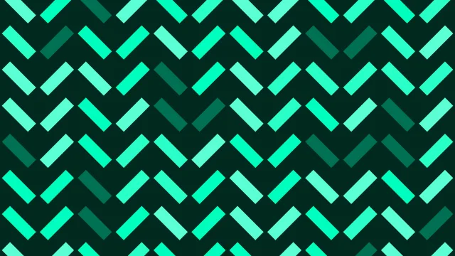 Tropical Mint herringbone background — free HD tropical mint color wallpaper 1920x1080