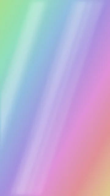 Tropical Mint holographic phone wallpaper — free HD tropical mint mobile wallpaper 1080x1920