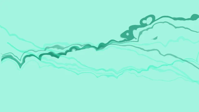 Tropical Mint marble background — free HD tropical mint color wallpaper 1920x1080
