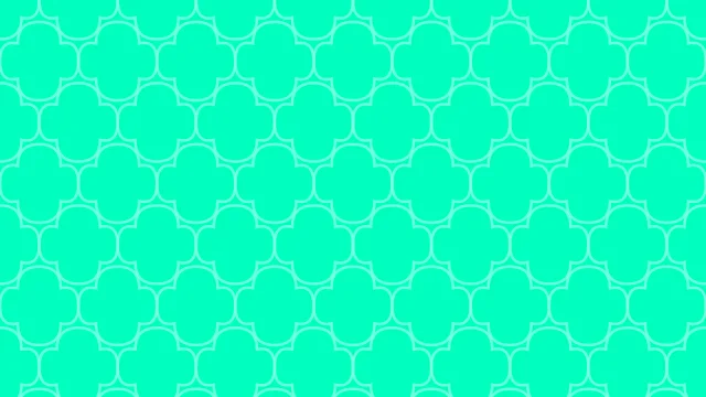 Tropical Mint moroccan background — free HD tropical mint color wallpaper 1920x1080