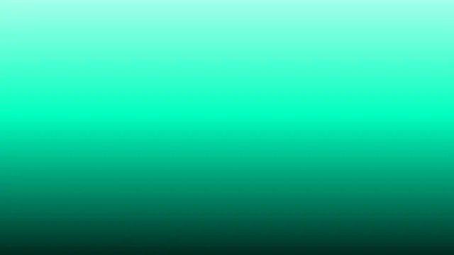 Tropical Mint ombre background — free HD tropical mint color wallpaper 1920x1080