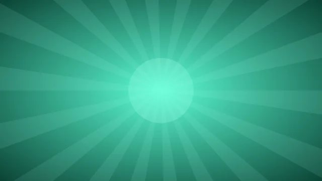 Tropical Mint rays background — free HD tropical mint color wallpaper 1920x1080