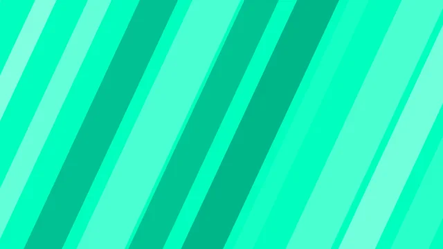 Tropical Mint stripes background — free HD tropical mint color wallpaper 1920x1080