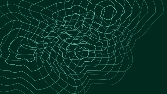 Tropical Mint topographic background — free HD tropical mint color wallpaper 1920x1080