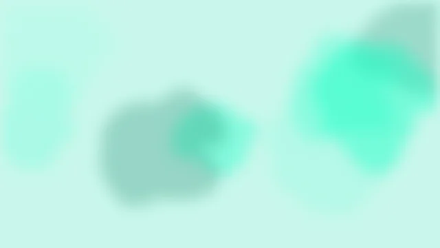 Tropical Mint watercolor background — free HD tropical mint color wallpaper 1920x1080
