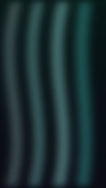 Tropical Teal aurora phone wallpaper — free HD tropical teal mobile wallpaper 1080x1920