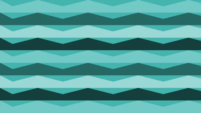 Tropical Teal chevron desktop wallpaper — free 4K tropical teal wallpaper 3840x2160