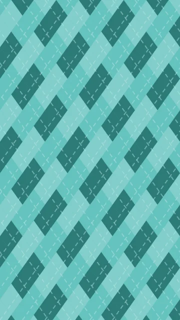 Tropical Teal diamond phone wallpaper — free HD tropical teal mobile wallpaper 1080x1920