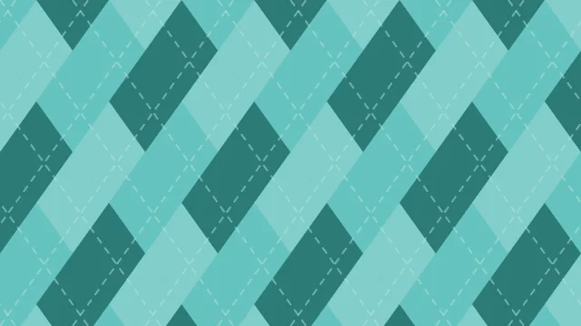Tropical Teal diamond desktop wallpaper — free 4K tropical teal wallpaper 3840x2160