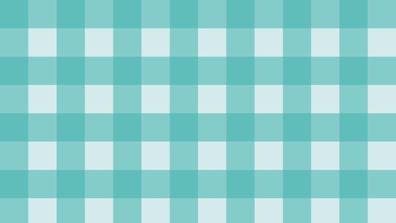 Tropical Teal gingham background — free HD tropical teal color wallpaper 1920x1080