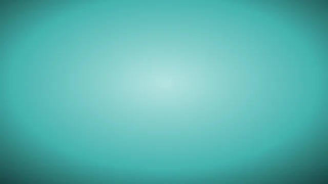 Tropical Teal glow desktop wallpaper — free 4K tropical teal wallpaper 3840x2160