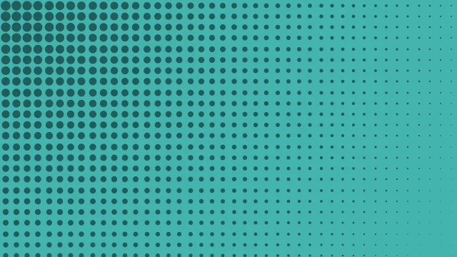 Tropical Teal halftone desktop wallpaper — free 4K tropical teal wallpaper 3840x2160