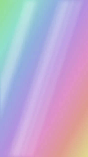 Tropical Teal holographic phone wallpaper — free HD tropical teal mobile wallpaper 1080x1920