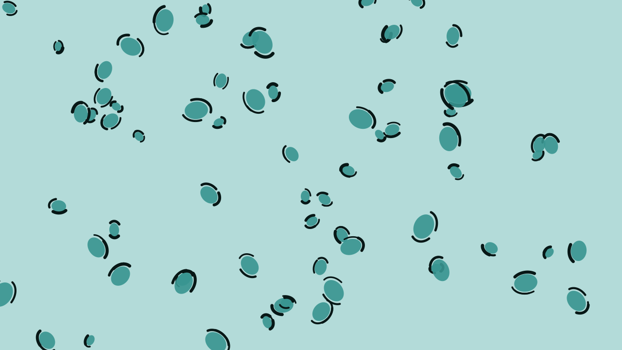 Tropical Teal leopard print background — free HD tropical teal color wallpaper 1920x1080