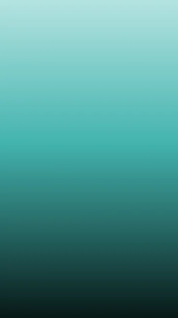 Tropical Teal ombre phone wallpaper — free HD tropical teal mobile wallpaper 1080x1920