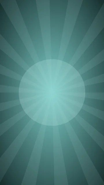 Tropical Teal rays phone wallpaper — free HD tropical teal mobile wallpaper 1080x1920