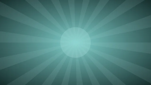 Tropical Teal rays desktop wallpaper — free 4K tropical teal wallpaper 3840x2160